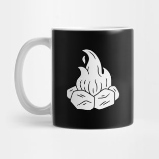 campfire Mug